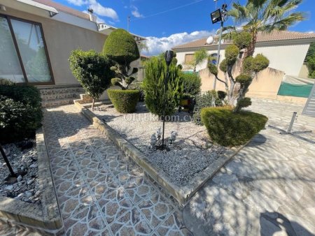3-bedroom Detached Villa 130 sqm in Paramytha - 8