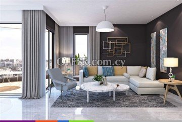 2 Bedroom Apartments  In Larnaka - 2