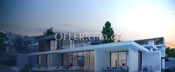 Impressive 4 Bedroom Villas In Excellent Location With Stunning View I - 2