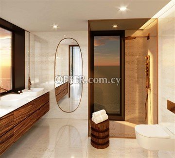 3 Bedroom Apartment  In Pyrgos, Limassol - 2