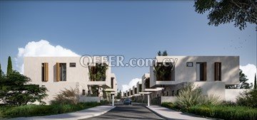 Excellent 3 Bedroom Villas With Swimming Pool Close To The Sea In Prot - 2
