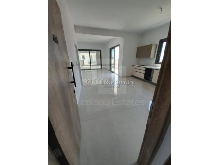 Brand New Two Bedroom Apartment for sale in Agios Tyhonas Tourist Area - 2