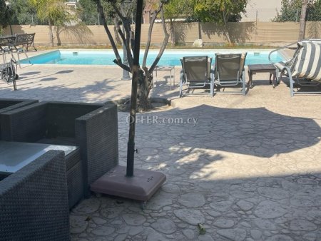 3-bedroom Detached Villa 130 sqm in Paramytha - 7