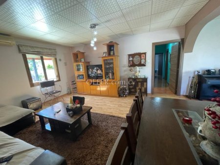 3-bedroom Detached Villa 130 sqm in Paramytha - 6