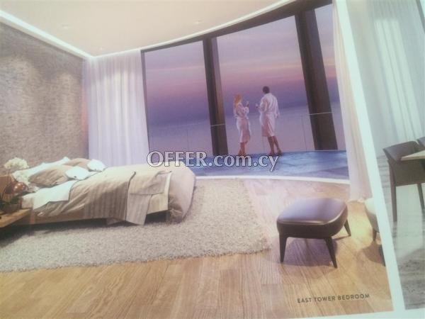New For Sale €795,000 Apartment 2 bedrooms, Agia Napa Ammochostos - 6