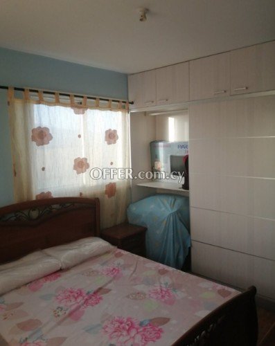 For Sale, Two-Bedroom Apartment in Kaimakli - 6