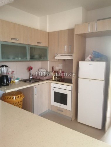 For Sale, Two-Bedroom Apartment in Kaimakli - 7