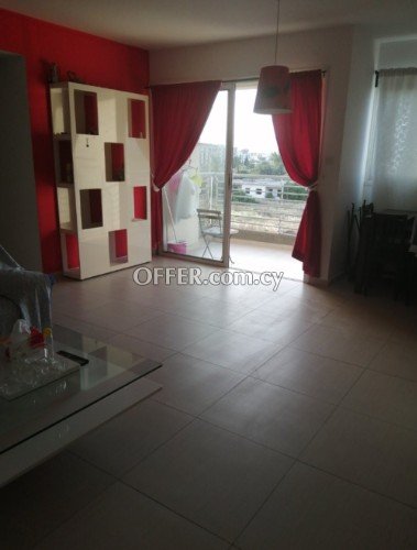 For Sale, Two-Bedroom Apartment in Kaimakli - 8