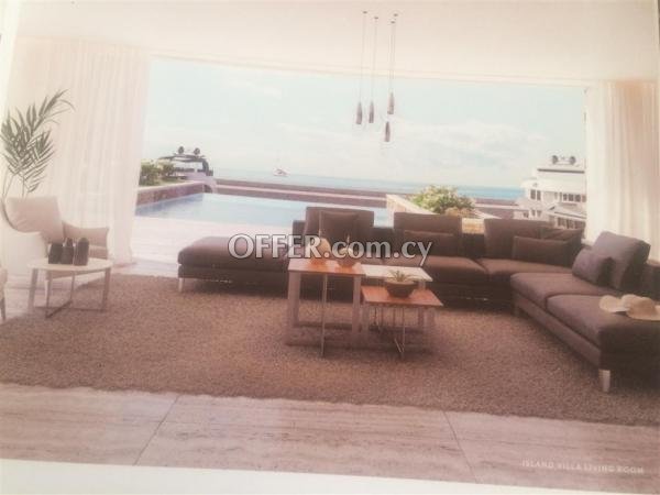 New For Sale €795,000 Apartment 2 bedrooms, Agia Napa Ammochostos - 3