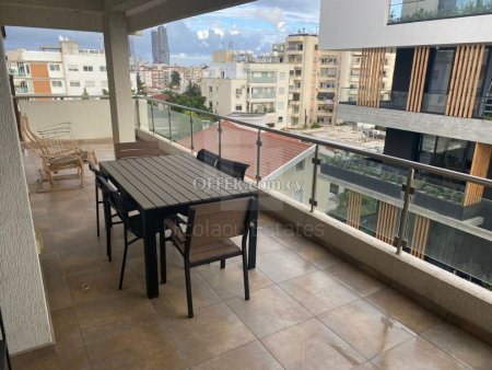 Three bedroom apartment for sale in Ayia Zoni area of Limassol 800 m from the sea - 2