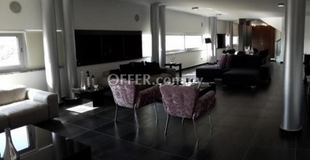 New For Sale €3,200,000 Villa 5 bedrooms, Detached Geri Nicosia - 3