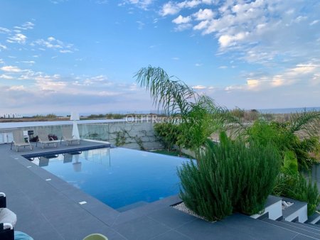 Custom Build 4 Bedroom Villa 250 meters from the Sea - 12