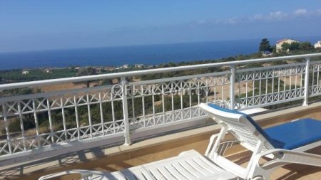 New For Sale €700,000 House 3 bedrooms, Detached Pegeia Agios Georgios Paphos - 2