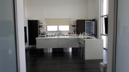 New For Sale €3,200,000 Villa 5 bedrooms, Detached Geri Nicosia - 2