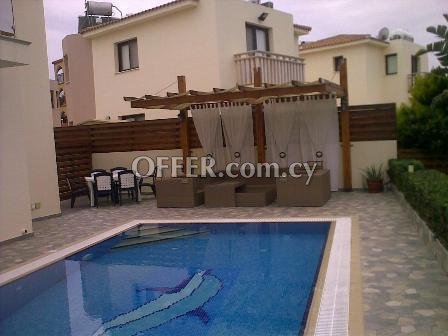 For Sale €550,000 House 3 bedrooms Paralimni Ammochostos - 2