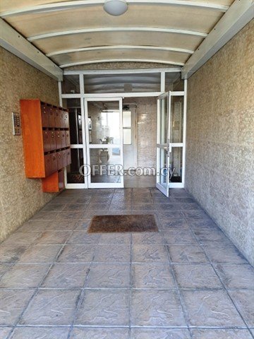 3 Bedroom Penthouse Apartment  In Agios Dometios, Nicosia