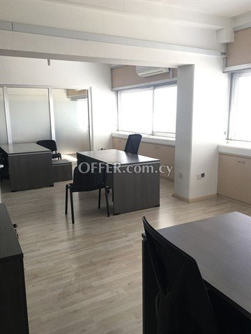  fully renovated office In Limassol - 1