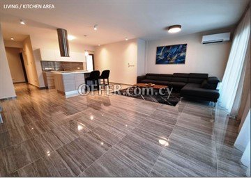 4 Bedroom Apartment  In Parekklisia, Limassol - 1