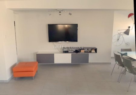 New For Sale €395,000 Penthouse Luxury Apartment 3 bedrooms, Strovolos Nicosia - Main Photo