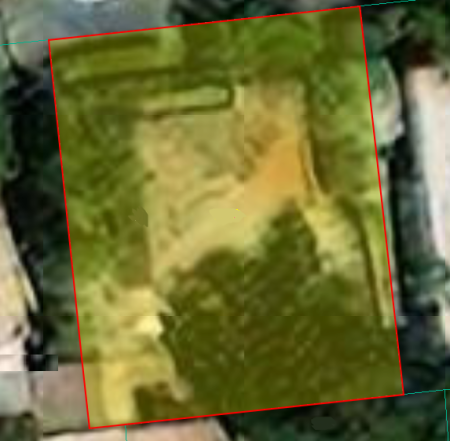 New For Sale €420,000 Plot Nicosia (center), Lefkosia Nicosia - Main Photo