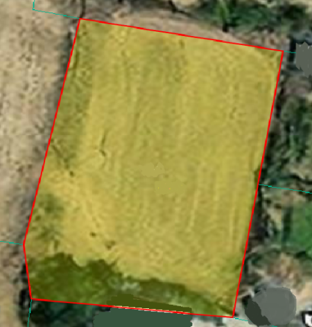 New For Sale €93,000 Land (Residential) Ergates Nicosia - 1