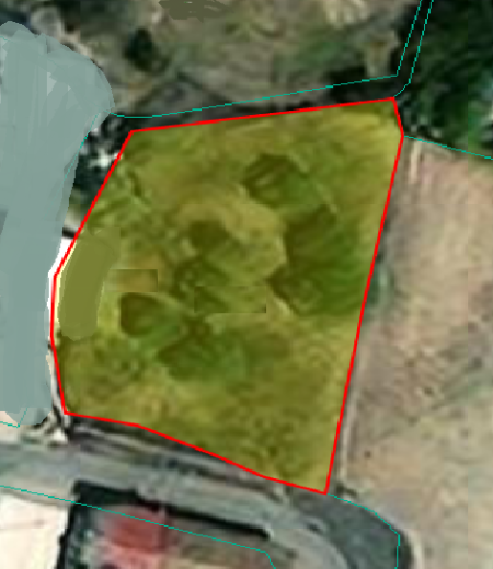 For Sale €89,000 Land (Residential) Residential Deftera Pano Nicosia