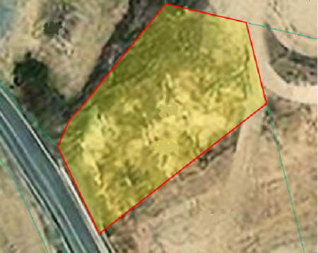 For Sale €89,000 Plot Ergates Nicosia