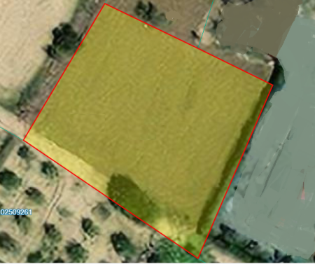 For Sale €95,000 Land (Residential) Residential Pera Oreinis Nicosia