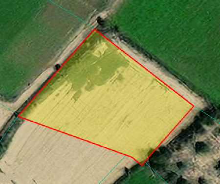 For Sale €70,000 Land (Residential) Residential Pera Oreinis Nicosia
