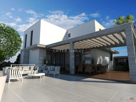For Sale €1,500,000 House 5 bedrooms Latsia (Lakkia) Nicosia