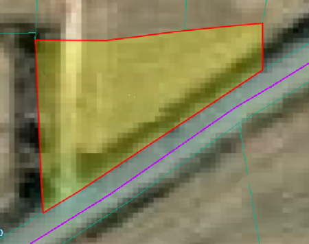 For Sale €66,000 Land (Residential) Residential Dali Nicosia