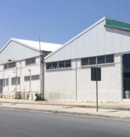 For Sale €1,855,000 Strovolos Nicosia