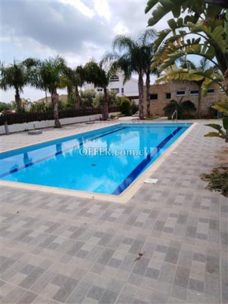 For Sale €185,000 House 2 bedrooms Paralimni Ammochostos