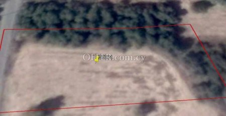 For Sale €560,000 Plot Pyrgos Kato Nicosia
