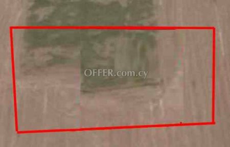 New For Sale €445,000 Plot Kokkinotrimithia Nicosia - Main Photo