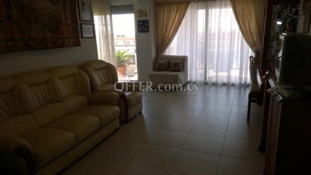 For Sale €368,000 Apartment Retiré Larnaka (Center), Larnaca Larnaca