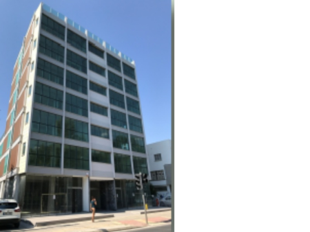 New For Sale €727,710 Office Nicosia (center), Lefkosia Nicosia - Main Photo