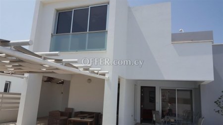 New For Sale €245,000 House (1 level bungalow) 2 bedrooms, Detached Kiti Larnaca