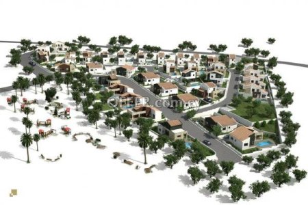 New For Sale €380,800 House 2 bedrooms, Detached Pissouri Limassol