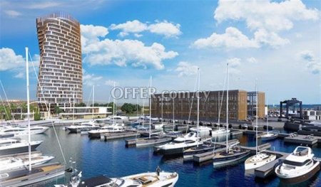 New For Sale €835,000 Apartment 2 bedrooms, Agia Napa Ammochostos