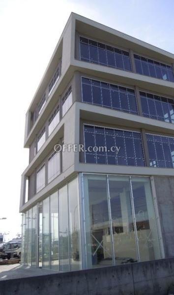 New For Sale €1,100,000 Building Strovolos Nicosia
