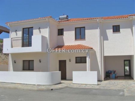 New For Sale €600,000 House (1 level bungalow) 3 bedrooms, Detached Platres Kato Limassol