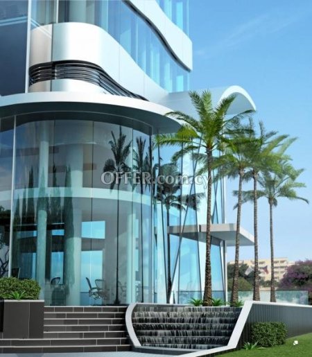 For Sale €2,400,000 Tychonas Limassol