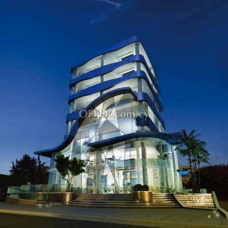 For Sale €2,500,000 Tychonas Limassol