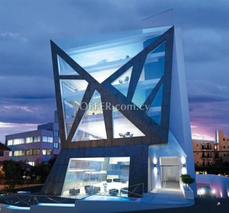 For Sale €2,690,000 Lemesos (Limassol center) Limassol