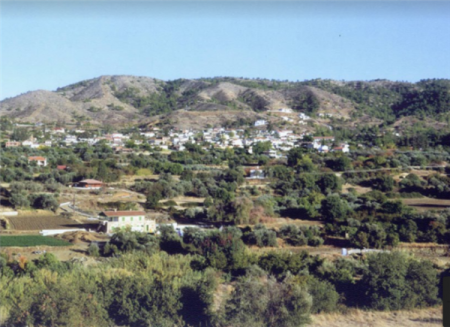 Καινούργιο Πωλείται €160,000 Γη Ευρύχου Λευκωσία - Main Photo
