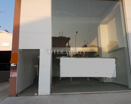 For Sale €300,000 Agios Dometios Nicosia