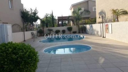 New For Sale €126,000 Apartment 2 bedrooms, Konia Paphos