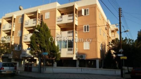 For Sale €169,000 Apartment 2 bedrooms Nicosia (center), Lefkosia Nicosia