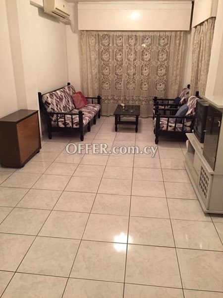 For Sale €150,000 Apartment 3 bedrooms Nicosia (center), Lefkosia Nicosia